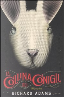 La collina dei conigli by Richard Adams
