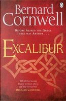 Excalibur by BERNARD CORNWELL