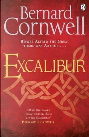 Excalibur by BERNARD CORNWELL
