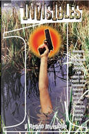 Invisibles (v.3.3) by Ashley Wood, Chris Weston, Dean Ormston, Grant Morrison, Jill Thompson, John Ridgway, Michael Lark, Pander Bros, Paul Johnson, Philip Bond