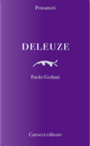 Deleuze by Paolo Godani