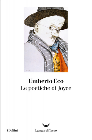Le poetiche di Joyce by Umberto Eco