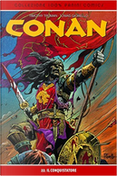 Conan vol. 22 by Timothy Truman, Tomas Giorello