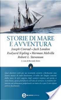 Storie di mare e avventura by AA. VV.