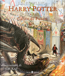 Harry Potter e il calice di fuoco by J. K. Rowling