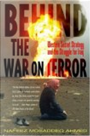 Behind the War on Terror by Nafeez Mosaddeq Ahmed