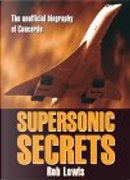 Supersonic Secrets