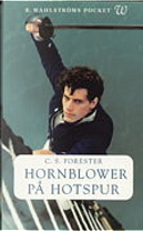 Hornblower på Hotspur by Cecil Scott Forester
