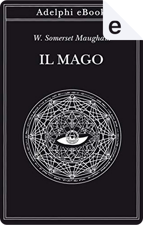Il mago by William Somerset Maugham