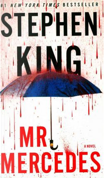 Mr. Mercedes by Stephen King
