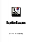 Hapkido Escapes by Scott Williams