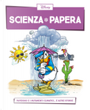 Scienza papera n. 7 by Carlo Panaro, Fabio Michelini, Fausto Vitaliano
