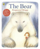 The Bear by Raymond Briggs