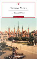 I Buddenbrook by Thomas Mann