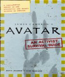 Avatar: The Field Guide to Pandora by Dirk Mathison, Maria Wilhelm