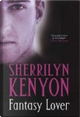 Fantasy Lover by Sherrilyn Kenyon