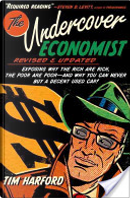 The Undercover Economist by Tim Harford