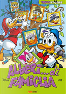 Topostorie n. 42 by Claudia Salvatori, Giorgio Salati, Ivan Saidenberg, Lucio Leoni, Massimo Marconi, P. James, Paul Halas, Sergio Tulipano, Staff di IF