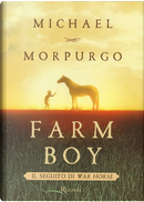 Farm boy by Michael Morpurgo