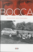Miracolo all'italiana by Giorgio Bocca