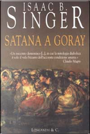 Satana a Goray by Isaac Bashevis Singer