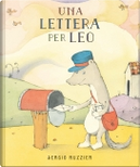 Una lettera per Leo by Sergio Ruzzier