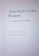 Il voyeur by Alain Robbe-Grillet