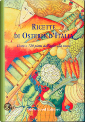 Ricette di Osterie d'Italia