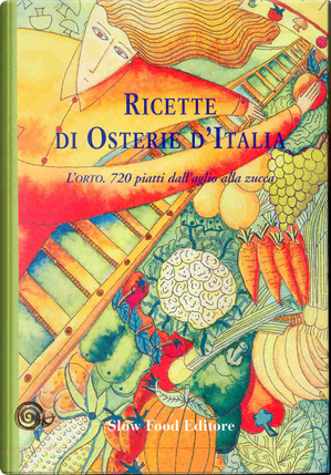 Ricette di Osterie d'Italia