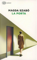 La porta by Magda Szabo