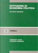 Istituzioni di economia politica by Stefano Zamagni, Terenzio Cozzi