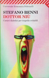Dottor Niù by Stefano Benni