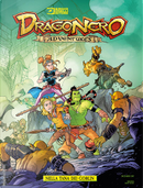 Dragonero adventures n. 2 by Luca Enoch