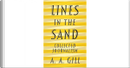Lines in the Sand by A. A. Gill