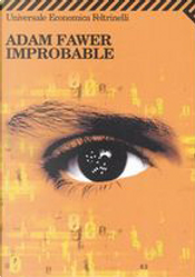 Improbable by Adam Fawer Improbable by Adam Fawer