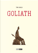 Goliath by Tom Gauld