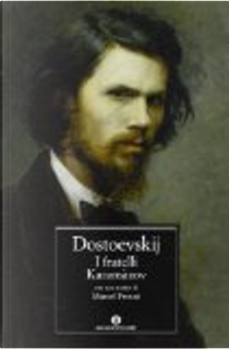 I fratelli Karamazov by Fëdor Dostoevskij