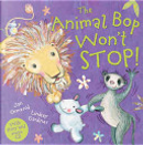 Animal Bop Will Not Stop! by Jan Ormerod