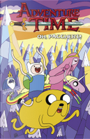 Adventure Time Collection vol. 10 by Christopher Hastings, Zack Sterling