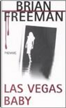 Las Vegas Baby by Brian Freeman