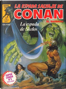 Super Conan #3 by Alfredo Alcalá, John Buscema, Roy Thomas, Tony DeZuñiga