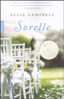 Sorelle by Ellie Campbell
