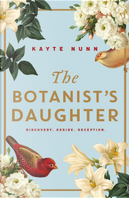 The Botanist's Daughter by Kayte Nunn
