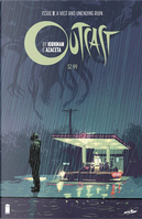 Outcast #8 by Robert Kirkman