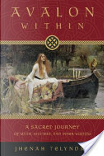 Avalon Within by Jhenah Telyndru