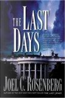 The Last Days by Joel Rosenberg