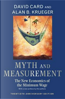 Myth and Measurement by David Card