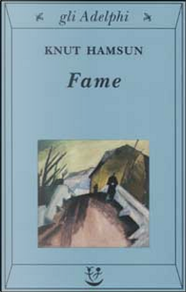 Fame by Knut Hamsun