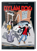 Dylan Dog Collezione storica a colori n. 39 by Claudio Chiaverotti, Gianfranco Manfredi, Luigi Piccatto, Luigi Siniscalchi, Tiziano Sclavi, Ugolino Cossu