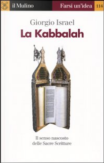La Kabbalah by Giorgio Israel
